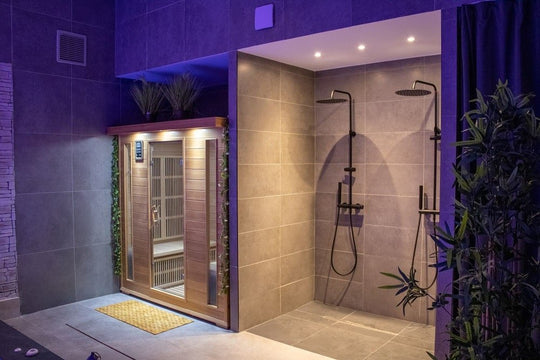 Le Bois Bohème - Love’nSpa - weekend en amoureux, love rooms avec spa ou jacuzzi privatif