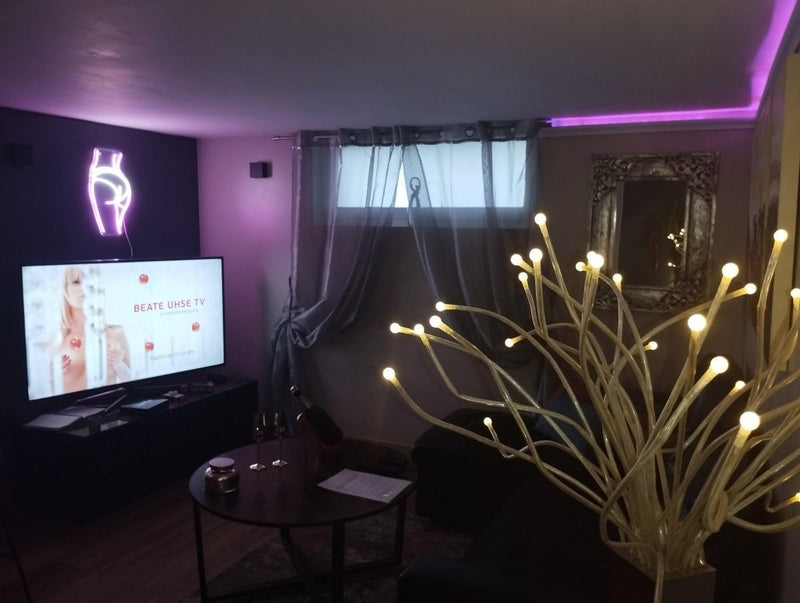 Le Boudoir de Cormelles - Love’nSpa - weekend en amoureux, love rooms avec spa ou jacuzzi privatif1 de Le Boudoir de Cormelles
