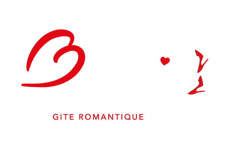 Le boudoir de Nana - Love’nSpa - weekend en amoureux, love rooms avec spa ou jacuzzi privatif4 de Le boudoir de Nana
