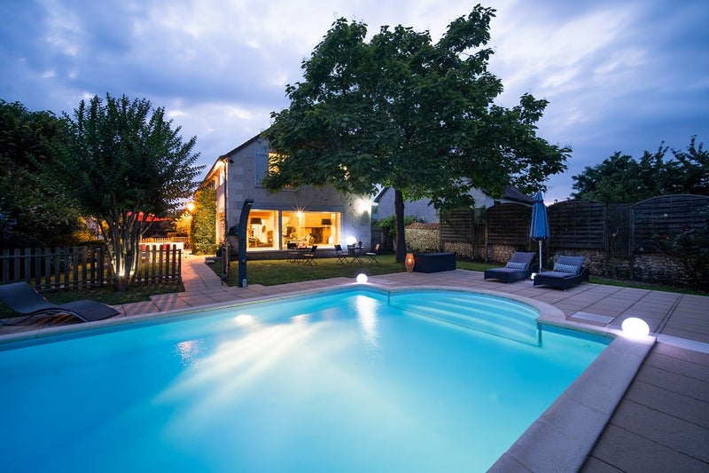 Le Clos de la Rousseliere - Love’nSpa - weekend en amoureux, love rooms avec spa ou jacuzzi privatif1 de Le Clos de la Rousseliere
