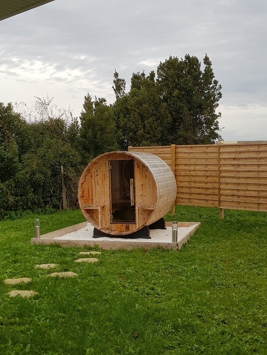 Le Clos des Iris 85 - Love’nSpa - weekend en amoureux, love rooms avec spa ou jacuzzi privatif3 de Le Clos des Iris 85
