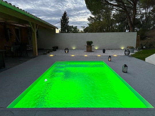 Le Clos F.M.R - Loft Romain - Love’nSpa - weekend en amoureux, love rooms avec spa ou jacuzzi privatif