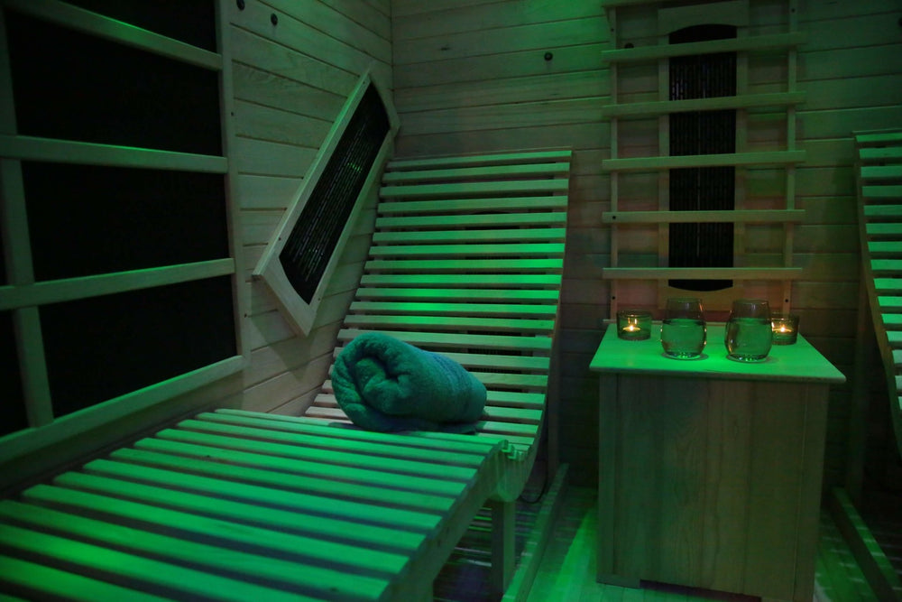 Rêves de Cocon - Le Cocon d'évasion - Love’nSpa - weekend en amoureux, love rooms avec spa ou jacuzzi privatif1 de Rêves de Cocon - Le Cocon d'évasion
