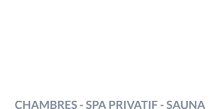 Le Cocon - Love’nSpa - weekend en amoureux, love rooms avec spa ou jacuzzi privatif