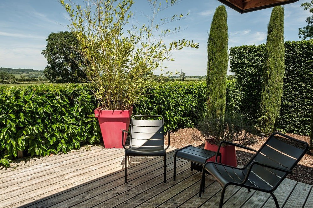 Le Domaine des Prés Verts - Le Cabanon - Love’nSpa - weekend en amoureux, love rooms avec spa ou jacuzzi privatif9 de Le Domaine des Prés Verts - Le Cabanon

