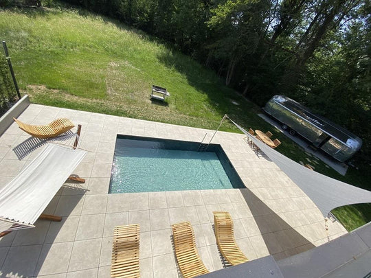 Le Fermage - Love’nSpa - weekend en amoureux, love rooms avec spa ou jacuzzi privatif