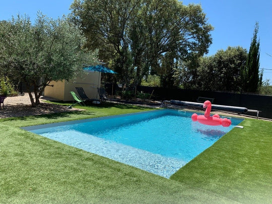 Le gîte l’Olipin - Love’nSpa - weekend en amoureux, love rooms avec spa ou jacuzzi privatif