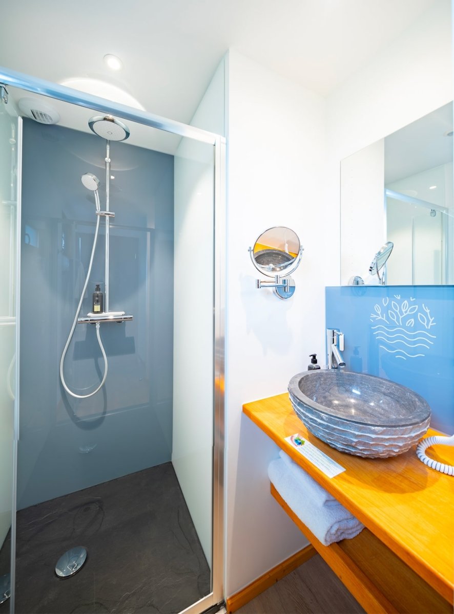 Le Hameau des Sens - Love’nSpa - weekend en amoureux, love rooms avec spa ou jacuzzi privatif5 de Le Hameau des Sens
