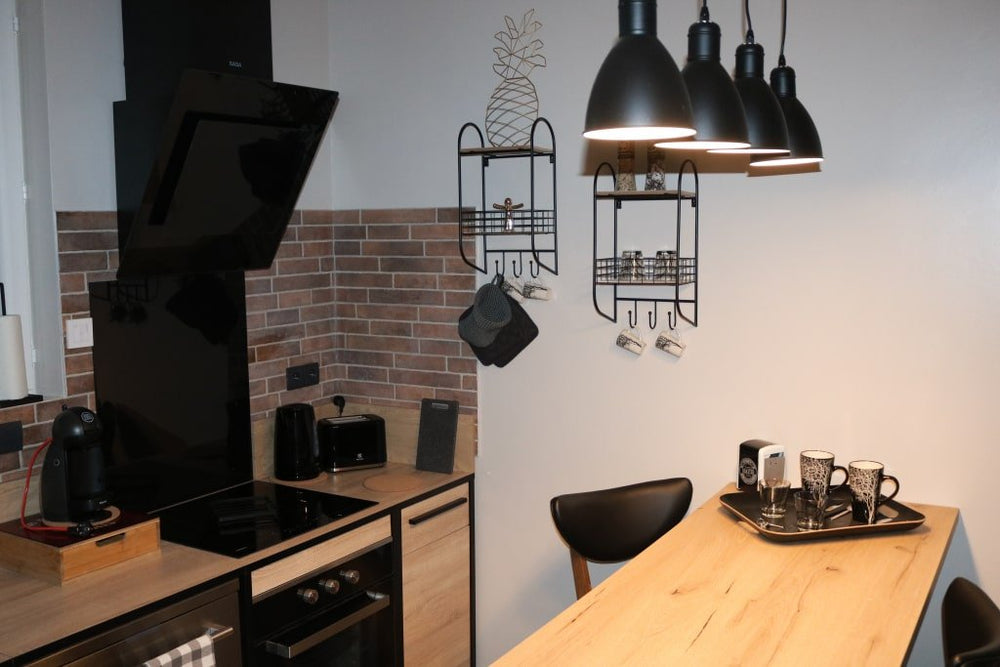 Le Jardin d'Eden - Love’nSpa - weekend en amoureux, love rooms avec spa ou jacuzzi privatif4 de Le Jardin d'Eden
