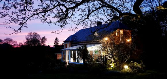 Le Jardin d'Eden - Love’nSpa - weekend en amoureux, love rooms avec spa ou jacuzzi privatif9 de Le Jardin d'Eden
