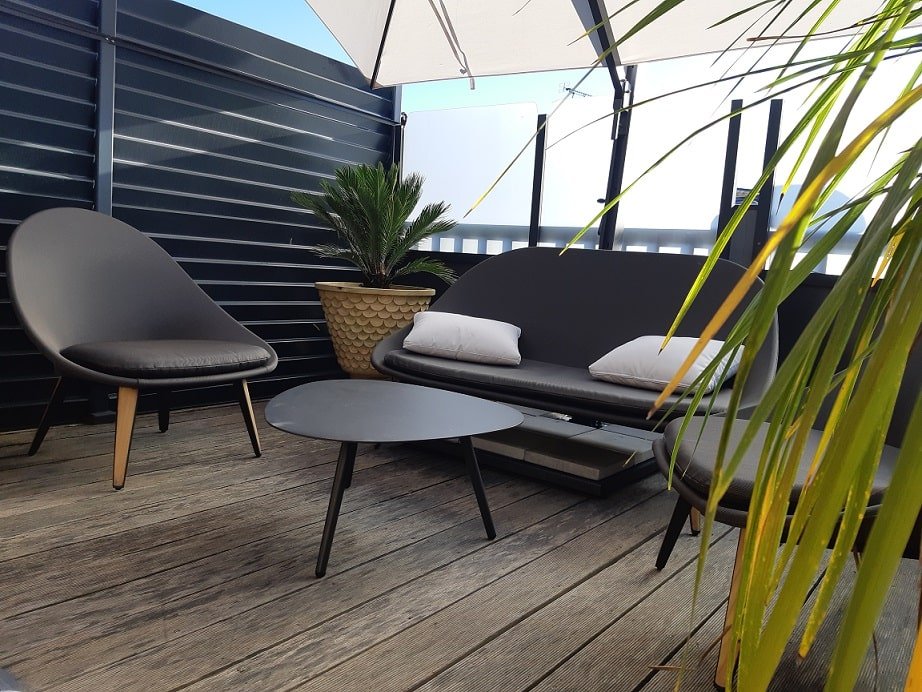 Le Lion d'or hôtel - la suite glamour - Love’nSpa - weekend en amoureux, love rooms avec spa ou jacuzzi privatif10 de Le Lion d'or hôtel - la suite glamour
