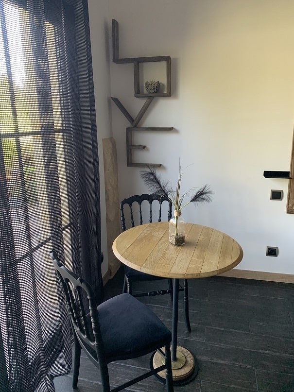 Le Lovy - Love’nSpa - weekend en amoureux, love rooms avec spa ou jacuzzi privatif3 de Le Lovy
