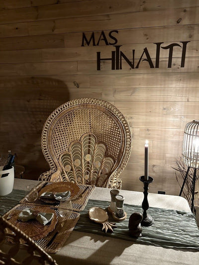 Le Mas Hinaiti - Love’nSpa