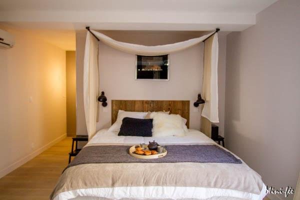 Love Loft - Urban Loft - Love’nSpa - weekend en amoureux, love rooms avec spa ou jacuzzi privatif2 de Love Loft - Urban Loft
