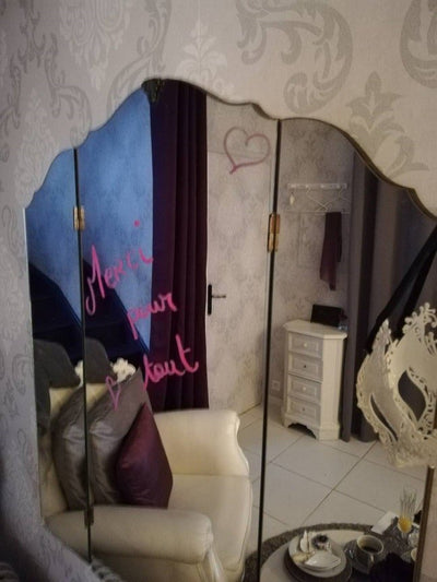LE PASSAGE - Suite Casanova - Love’nSpa