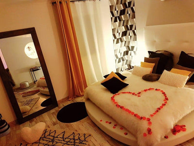 LE PASSAGE - Suite Manhattan - Love’nSpa