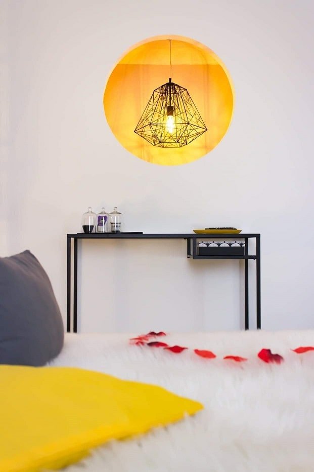 LE PASSAGE - Suite Manhattan - Love’nSpa