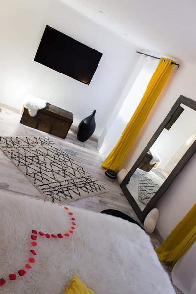 LE PASSAGE - Suite Manhattan - Love’nSpa