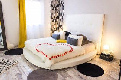 LE PASSAGE - Suite Manhattan - Love’nSpa