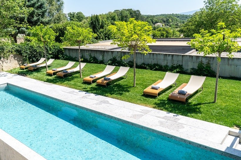 Le Pavillon M - Love’nSpa - weekend en amoureux, love rooms avec spa ou jacuzzi privatif1 de Le Pavillon M

