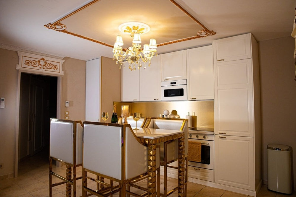 Le Petit Versailles - Love’nSpa - weekend en amoureux, love rooms avec spa ou jacuzzi privatif5 de Le Petit Versailles
