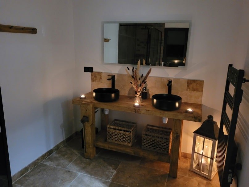 Le Plaisir des Sens - Love’nSpa - weekend en amoureux, love rooms avec spa ou jacuzzi privatif4 de Le Plaisir des Sens
