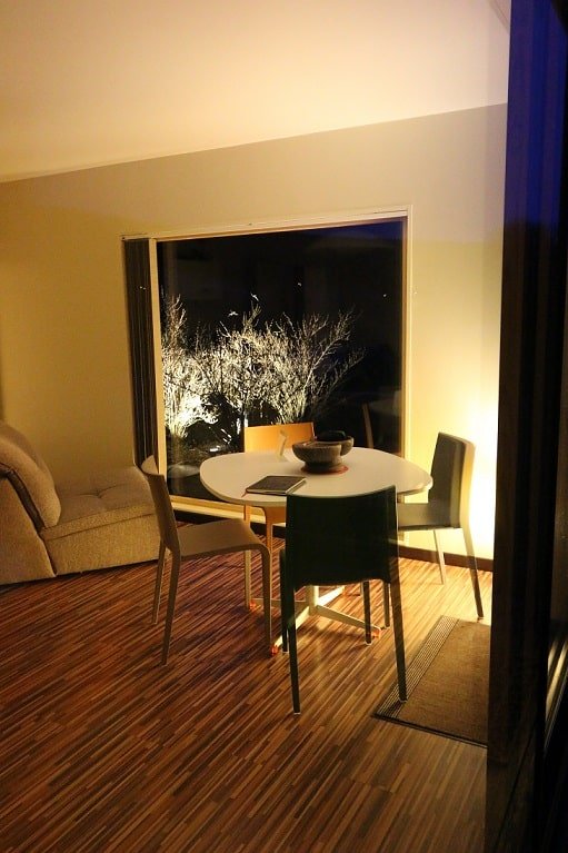 Le Pont de La Roche - Le Cube - Love’nSpa - weekend en amoureux, love rooms avec spa ou jacuzzi privatif5 de Le Pont de La Roche - Le Cube
