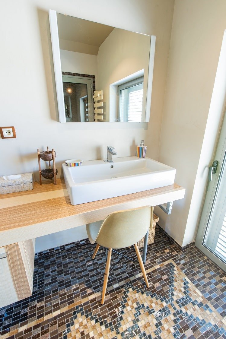 Le Presbytère de Pancé - Love’nSpa - weekend en amoureux, love rooms avec spa ou jacuzzi privatif11 de Le Presbytère de Pancé
