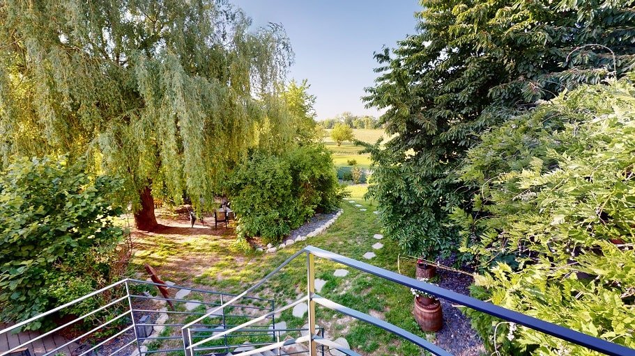 Le Souffle du Saule - Suite Mélusine - Love’nSpa - weekend en amoureux, love rooms avec spa ou jacuzzi privatif4 de Le Souffle du Saule - Suite Mélusine
