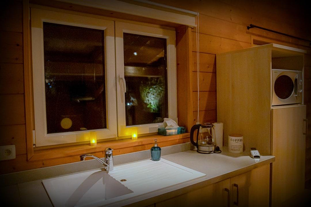 Le spa du cabanon - Love’nSpa - weekend en amoureux, love rooms avec spa ou jacuzzi privatif3 de Le spa du cabanon
