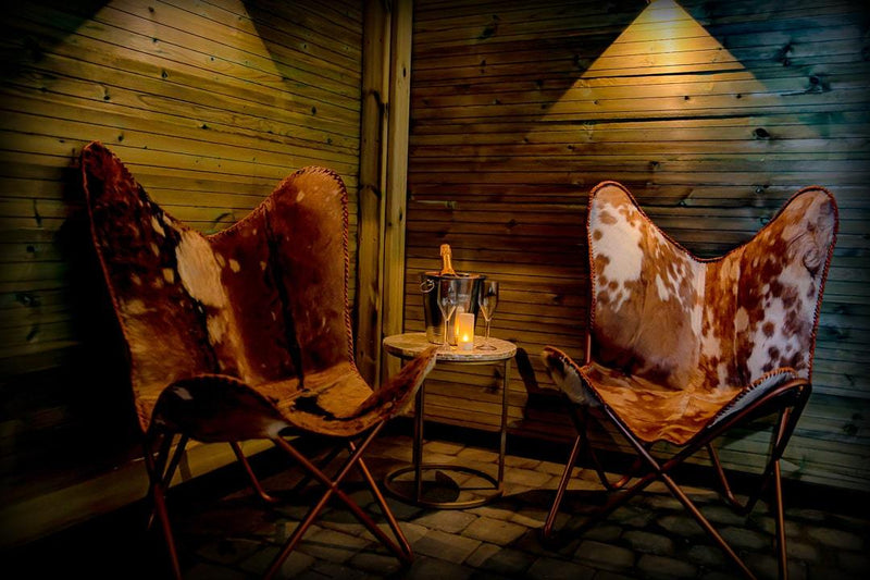 Le spa du cabanon - Love’nSpa - weekend en amoureux, love rooms avec spa ou jacuzzi privatif4 de Le spa du cabanon
