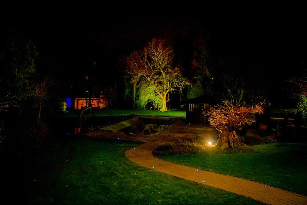 Le spa du cabanon - Love’nSpa - weekend en amoureux, love rooms avec spa ou jacuzzi privatif2 de Le spa du cabanon
