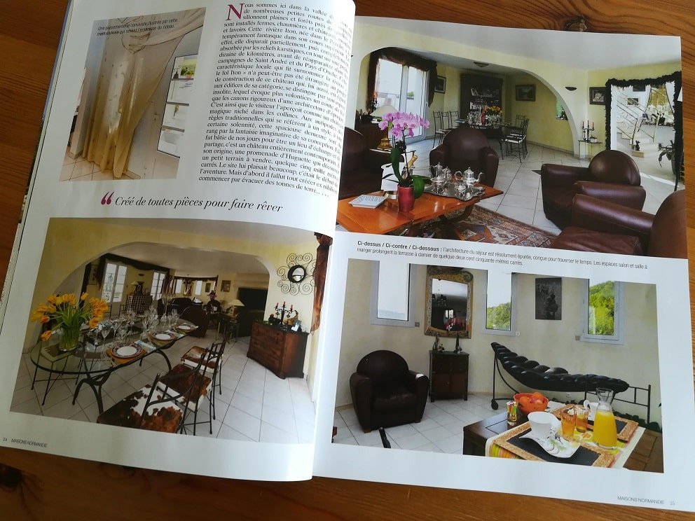 Le Vert Galant - Love’nSpa - weekend en amoureux, love rooms avec spa ou jacuzzi privatif6 de Le Vert Galant
