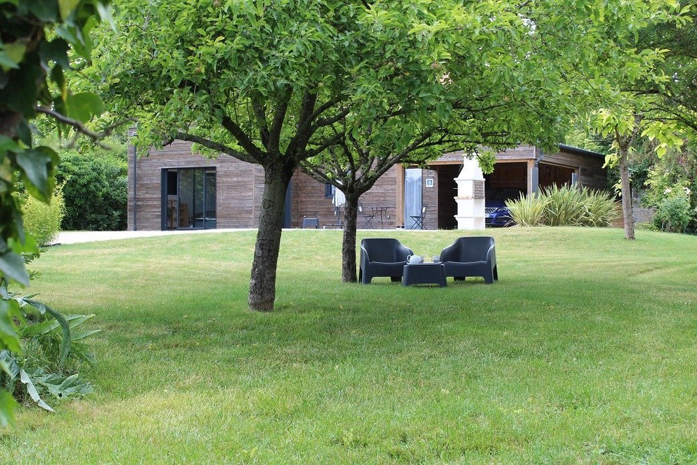 L'Echappée Romantique - Love’nSpa - weekend en amoureux, love rooms avec spa ou jacuzzi privatif8 de L'Echappée Romantique
