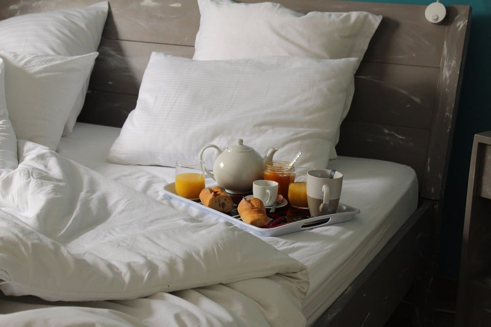 L'Echappée Romantique - Love’nSpa - weekend en amoureux, love rooms avec spa ou jacuzzi privatif9 de L'Echappée Romantique
