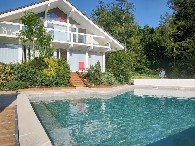 L'Ecrin d'eXtases - Love’nSpa - weekend en amoureux, love rooms avec spa ou jacuzzi privatif4 de L'Ecrin d'eXtases
