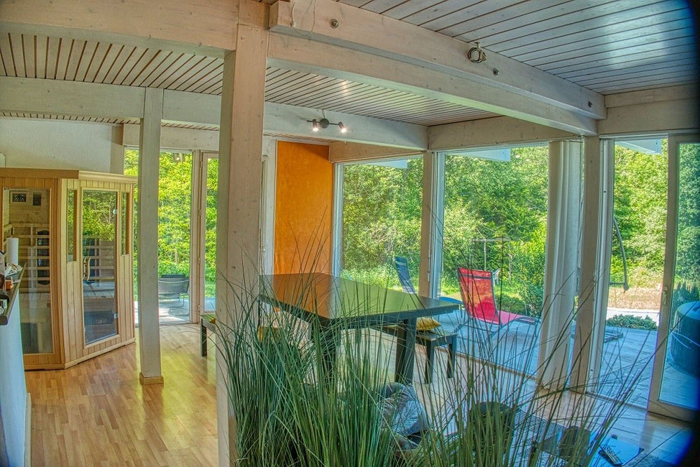 L'Ecrin d'eXtases - Love’nSpa - weekend en amoureux, love rooms avec spa ou jacuzzi privatif3 de L'Ecrin d'eXtases
