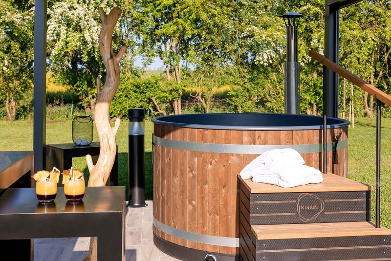 L’ECRIN - Love’nSpa - weekend en amoureux, love rooms avec spa ou jacuzzi privatif4 de L’ECRIN
