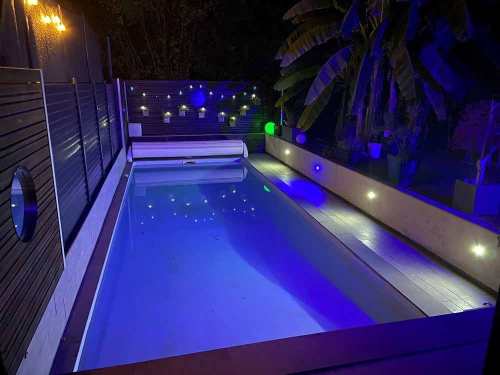 L'Eden - Love’nSpa - weekend en amoureux, love rooms avec spa ou jacuzzi privatif9 de L'Eden
