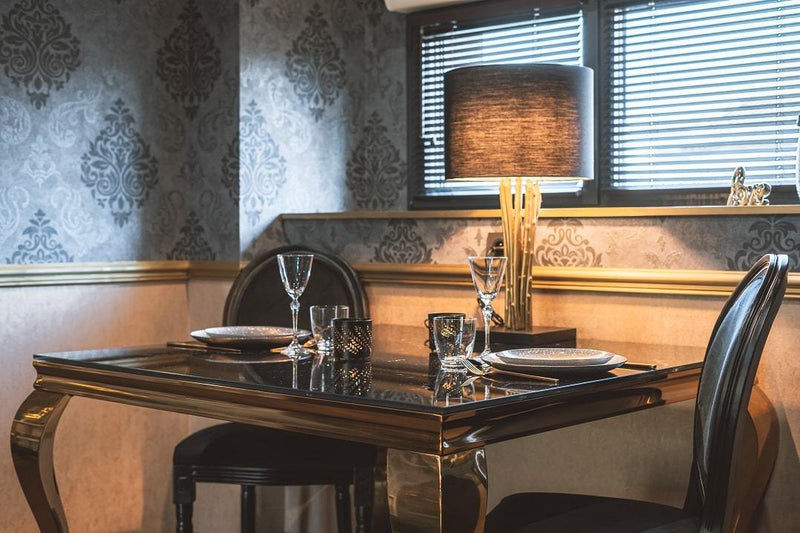 L'Elixir Vitré - Le secret de l'Elixir - Love’nSpa - weekend en amoureux, love rooms avec spa ou jacuzzi privatif3 de L'Elixir Vitré - Le secret de l'Elixir
