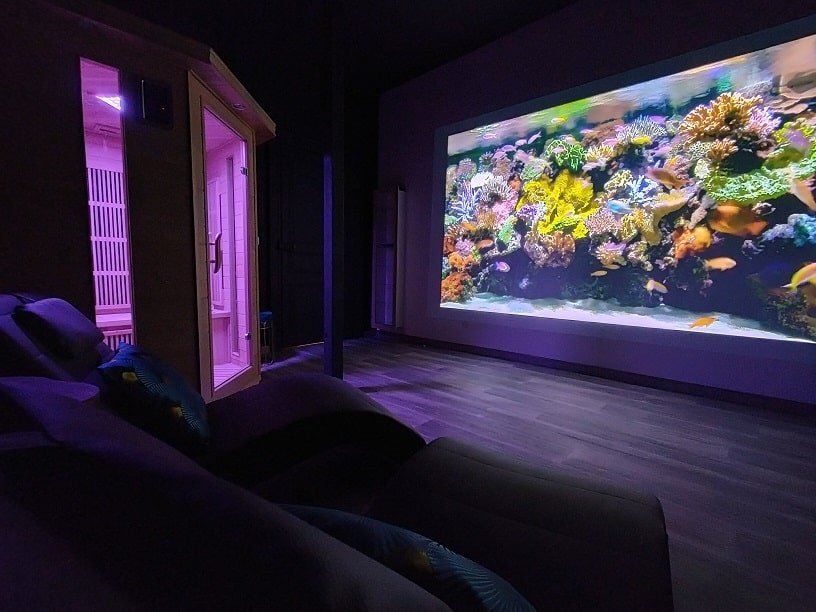 L’entre-parenthèse - Love’nSpa - weekend en amoureux, love rooms avec spa ou jacuzzi privatifL’entre-parenthèse
