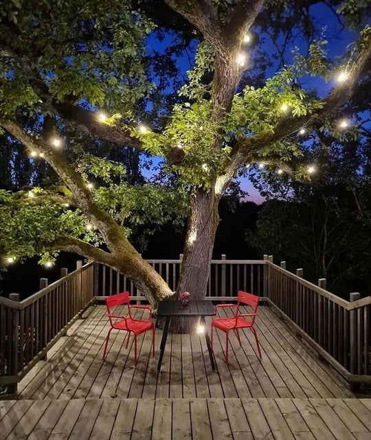 Les 2 Cabanes - Cabane du bas - Love’nSpa - weekend en amoureux, love rooms avec spa ou jacuzzi privatif