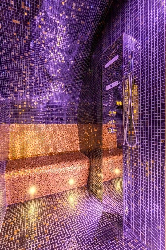 Les Bains d'Aphrodite - Love’nSpa - weekend en amoureux, love rooms avec spa ou jacuzzi privatif