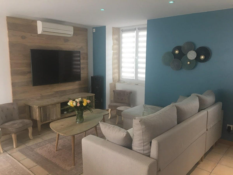 Les Secrets de l'Isle - Love’nSpa - weekend en amoureux, love rooms avec spa ou jacuzzi privatif3 de Les Secrets de l'Isle
