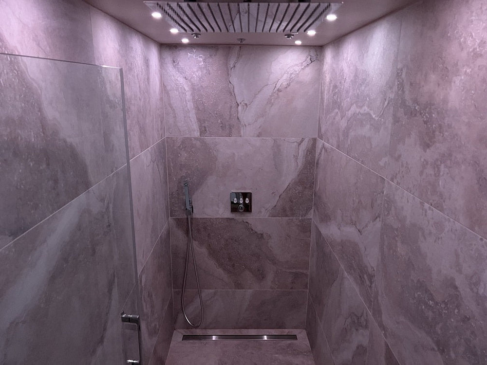 Les Suites B Spa - Suite Oak - Love’nSpa - weekend en amoureux, love rooms avec spa ou jacuzzi privatif5 de Les Suites B Spa - Suite Oak
