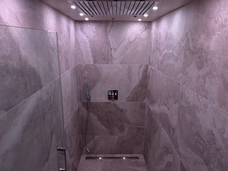 Les Suites B Spa - Suite Oak - Love’nSpa - weekend en amoureux, love rooms avec spa ou jacuzzi privatif4 de Les Suites B Spa - Suite Oak
