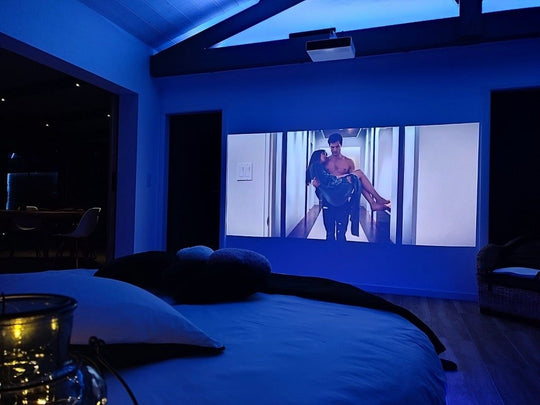 Les Villas aux Portes de l'Océan - Love’nSpa - weekend en amoureux, love rooms avec spa ou jacuzzi privatif