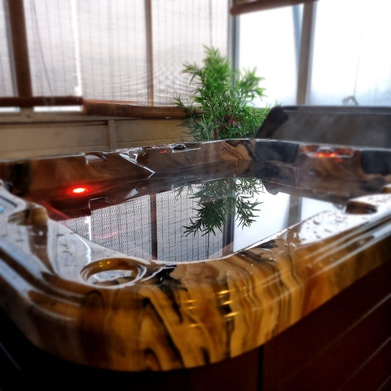L'Escale de l'Oustaou - Love’nSpa - weekend en amoureux, love rooms avec spa ou jacuzzi privatif15 de L'Escale de l'Oustaou
