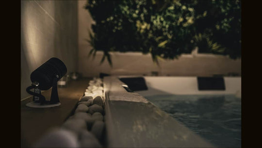 L'escape Room - Love’nSpa - weekend en amoureux, love rooms avec spa ou jacuzzi privatif