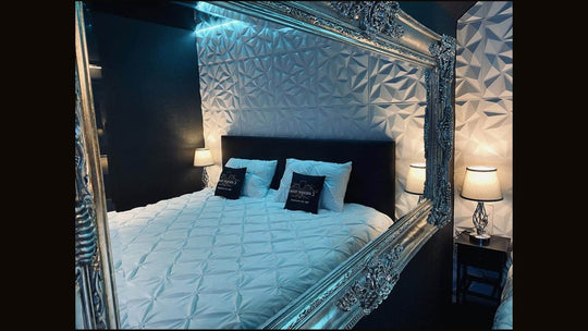 L'escape Room - Love’nSpa - weekend en amoureux, love rooms avec spa ou jacuzzi privatif